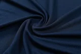 26-27 BAR Royal blue Polo Tracksuit (圆领)