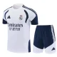 26-27 RMA White Training Short Suit