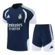26-27 RMA Royal blue Training Short Suit