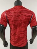 26-27 Korea Home Player Version Soccer Jersey