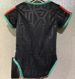  26-27 Mexico Third Baby Infant Crawl Suit