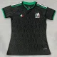 26-27 Mexico Third Women Soccer Jersey (女)