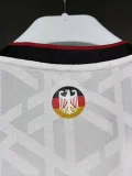 26-27 Germany White Special Edition Player Version Soccer Jersey (球员版)
