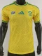 26-27 South Africa Home Player Version Soccer Jersey