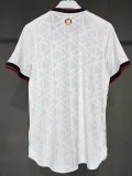 26-27 Germany White Special Edition Player Version Soccer Jersey (球员版)