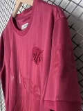 25-26 Hannover 96 130th Anniversary Fans Soccer Jersey
