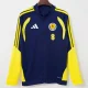 26-27 Scotland Blue Jacket #单夹克