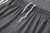  25-26 RMA White Training Short Suit
