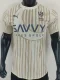 25-26 Al-Hilal Club World Cup Away Player Version Soccer Jersey