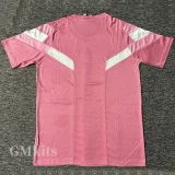25-26 Inter Miami Pink Casual Edition Training Shirts