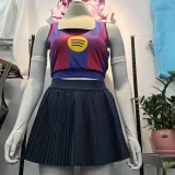 25-26 BAR Home Women Yoga Vest (女)