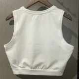  25-26 RMA Home Women Yoga Vest (女)