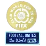 25-26 Al-Hilal Club World Cup Away Player Version Soccer Jersey