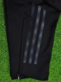 25-26 RMA Black Training Long Pants (Have Pocket)