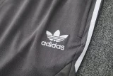  25-26 RMA White Training Short Suit