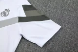  25-26 RMA White Training Short Suit