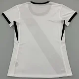 26-27 Vasco Away Women Soccer Jersey (女)