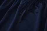 25-26 BAR Fancy blue Training Short Suit