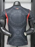 5-26 BAR JD Black Special Edition Player Version Training Shirts (JD标)