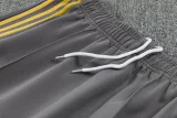 26-27 Man Utd Gray Jacket Tracksuit