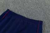 26-27 PSG Royal blue Jacket Tracksuit