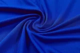 26-27 CHE Fancy blue Polo Tracksuit (圆领)