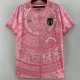 23-24 Italy White Pink Concept Special Edition Training Shirts #ad