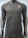 26-27 Norway Away Player Version Soccer Jersey