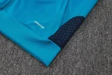 6-27 Spain Lake blue Jacket Tracksuit