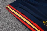 6-27 Spain Lake blue Jacket Tracksuit