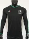 26-27 Mexico Third Long Sleeve Player Version Soccer Jersey (长袖球员)