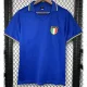 1982 Italy Home Retro Soccer Jersey
