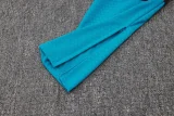 6-27 Spain Lake blue Jacket Tracksuit