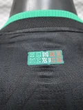 26-27 Mexico Third Long Sleeve Player Version Soccer Jersey (长袖球员)