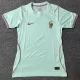 26-27 France Away Women Soccer Jersey (女)