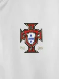2014 Portugal Away Player Version 球员 Retro Soccer Jersey