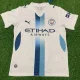 26-27 Man City Away Fans Soccer Jersey