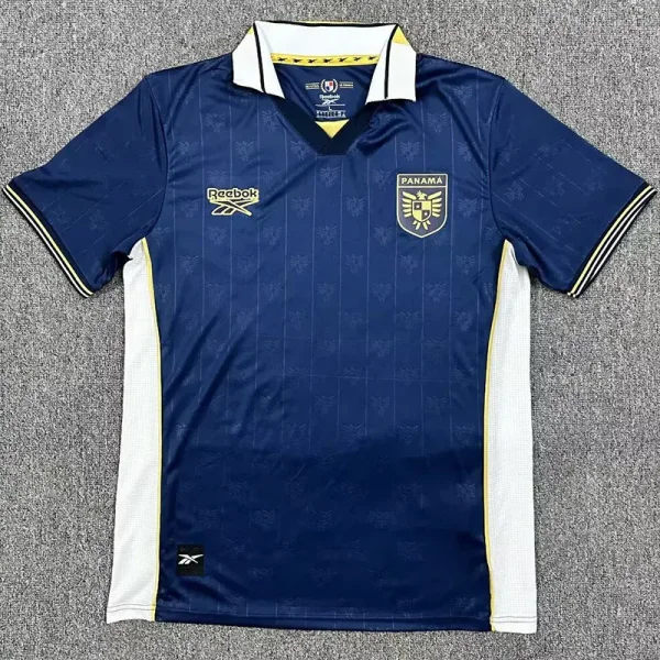 26-27 Panama Third Fans Soccer Jersey