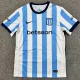 26-27 Racing Club Home Fans Soccer Jersey