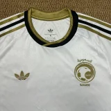 26-27 Saudi Arabia Away Fans Soccer Jersey