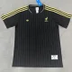 25-26 Mexico Black Casual Edition Fans Training shirts