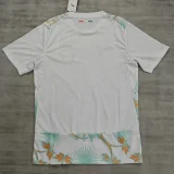 26-27 Ivory Coast Away Fans Soccer Jersey
