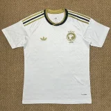 26-27 Saudi Arabia Away Fans Soccer Jersey