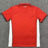 26-27 Panama Home Fans Soccer Jersey