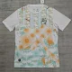 26-27 Ivory Coast Away Fans Soccer Jersey