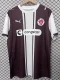 25-26 ST PAULI Special Edition Fans Soccer Jersey