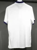 2014 Portugal Away Player Version 球员 Retro Soccer Jersey