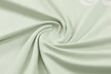 25-26 CHE Light green Tank top and shorts suit