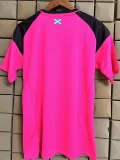 2016 Scotland Away Retro Soccer Jersey
