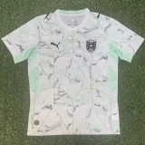 26-27 Austria Third Fans Soccer Jersey